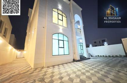 Villa - 7 - 7+ for sale in Ajman Global City - Al Alia - Ajman