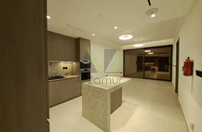 Apartment - 1 Bedroom - 2 Bathrooms for rent in Altia One - Dubai Silicon Oasis - Dubai