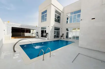 فيلا - 7 غرف نوم - 8 حمامات للايجار في ند الشبا جاردنز 1 - حدائق ند الشبا - ند الشبا - دبي