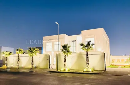 Villa - 7 Bedrooms - 7+ Bathrooms for rent in Nad Al Sheba Gardens 1 - Nad Al Sheba Gardens - Nad Al Sheba - Dubai