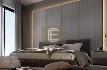 Apartment - 2 Bedrooms - 3 Bathrooms for sale in Tulip Oasis 10 - Majan - Dubai