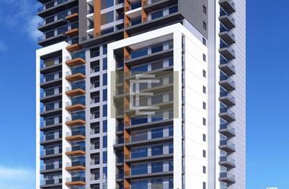 Apartment - 2 Bedrooms - 3 Bathrooms for sale in Tulip Oasis 10 - Majan - Dubai