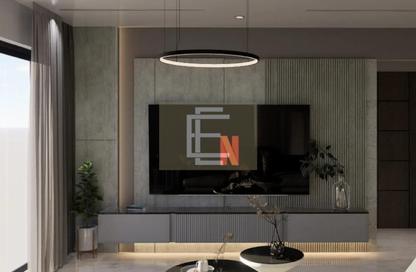 Apartment - 2 Bedrooms - 3 Bathrooms for sale in Tulip Oasis 10 - Majan - Dubai