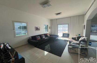 Villa - 3 Bedrooms - 2 Bathrooms for sale in District 2 - Jumeirah Village Triangle - Dubai
