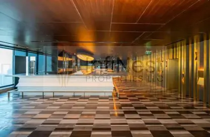 Full Floor - Studio - 3 Bathrooms for rent in The H Hotel - Sheikh Zayed Road - Dubai