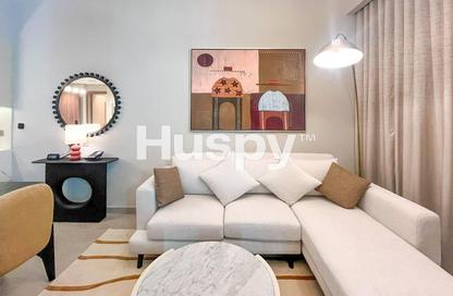 Apartment - 1 Bedroom - 2 Bathrooms for rent in Millennium Talia Residences - Al Furjan - Dubai Apartment - 1 Bedroom - 2 Bathrooms for rent in Millennium Talia Residences - Al Furjan - Dubai