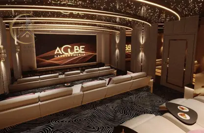 Apartment - 1 Bedroom - 2 Bathrooms for sale in Electra by Acube Developers - District 14 - Jumeirah Village Circle - Dubai Apartment - 1 Bedroom - 2 Bathrooms for sale in Electra by Acube Developers - District 14 - Jumeirah Village Circle - Dubai