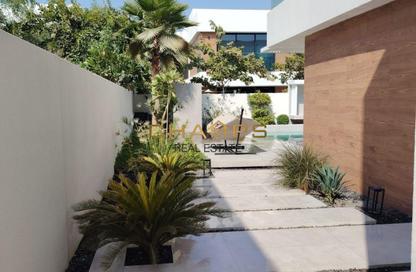 Villa - 4 - 5 for rent in The Dunes - Saadiyat Reserve - Saadiyat Island - Abu Dhabi Villa - 4 - 5 for rent in The Dunes - Saadiyat Reserve - Saadiyat Island - Abu Dhabi