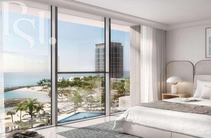 Villa - 5 Bedrooms - 6 Bathrooms for sale in Address Residences - Al Marjan Island - Ras Al Khaimah