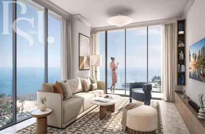 Villa - 5 Bedrooms - 6 Bathrooms for sale in Address Residences - Al Marjan Island - Ras Al Khaimah