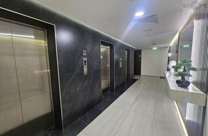 Apartment - 2 Bedrooms - 2 Bathrooms for sale in Tulip Oasis 9 - Majan - Dubai