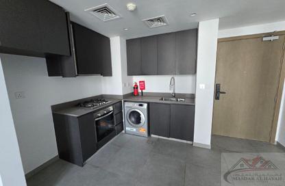 Apartment - 1 Bedroom - 2 Bathrooms for rent in The Gate 2 at Aljada - Aljada - Sharjah Apartment - 1 Bedroom - 2 Bathrooms for rent in The Gate 2 at Aljada - Aljada - Sharjah