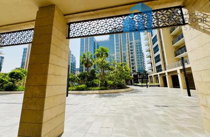 Retail - Studio - 1 for rent in Sherina Plaza 1 - Sherina Plaza - Deira Enrichment Project - Deira - Dubai