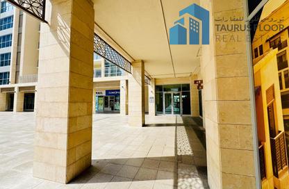 Retail - Studio - 1 for rent in Sherina Plaza 1 - Sherina Plaza - Deira Enrichment Project - Deira - Dubai