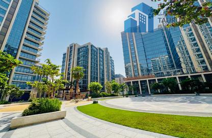 Retail - Studio - 1 for rent in Sherina Plaza 1 - Sherina Plaza - Deira Enrichment Project - Deira - Dubai