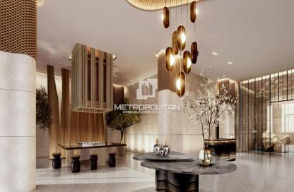Apartment - 1 Bedroom - 2 Bathrooms for sale in JW Marriott Residences - Al Marjan Island - Ras Al Khaimah