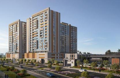 Apartment - 2 Bedrooms - 2 Bathrooms for sale in Verdana Residence 4 - Verdana 4 - Verdana - Dubai Investment Park 1 (DIP 1) - Dubai Investment Park (DIP) - Dubai Apartment - 2 Bedrooms - 2 Bathrooms for sale in Verdana Residence 4 - Verdana 4 - Verdana - Dubai Investment Park 1 (DIP 1) - Dubai Investment Park (DIP) - Dubai