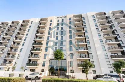 Apartment - 1 Bedroom - 2 Bathrooms for rent in Waters Edge - Yas Island - Abu Dhabi