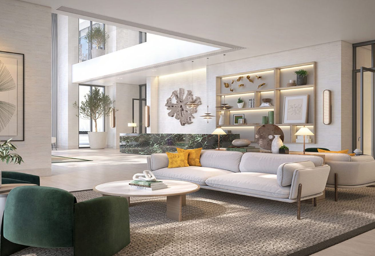 3 bedroom apartment in Elvira 2, Dubai Hills Estate: 13