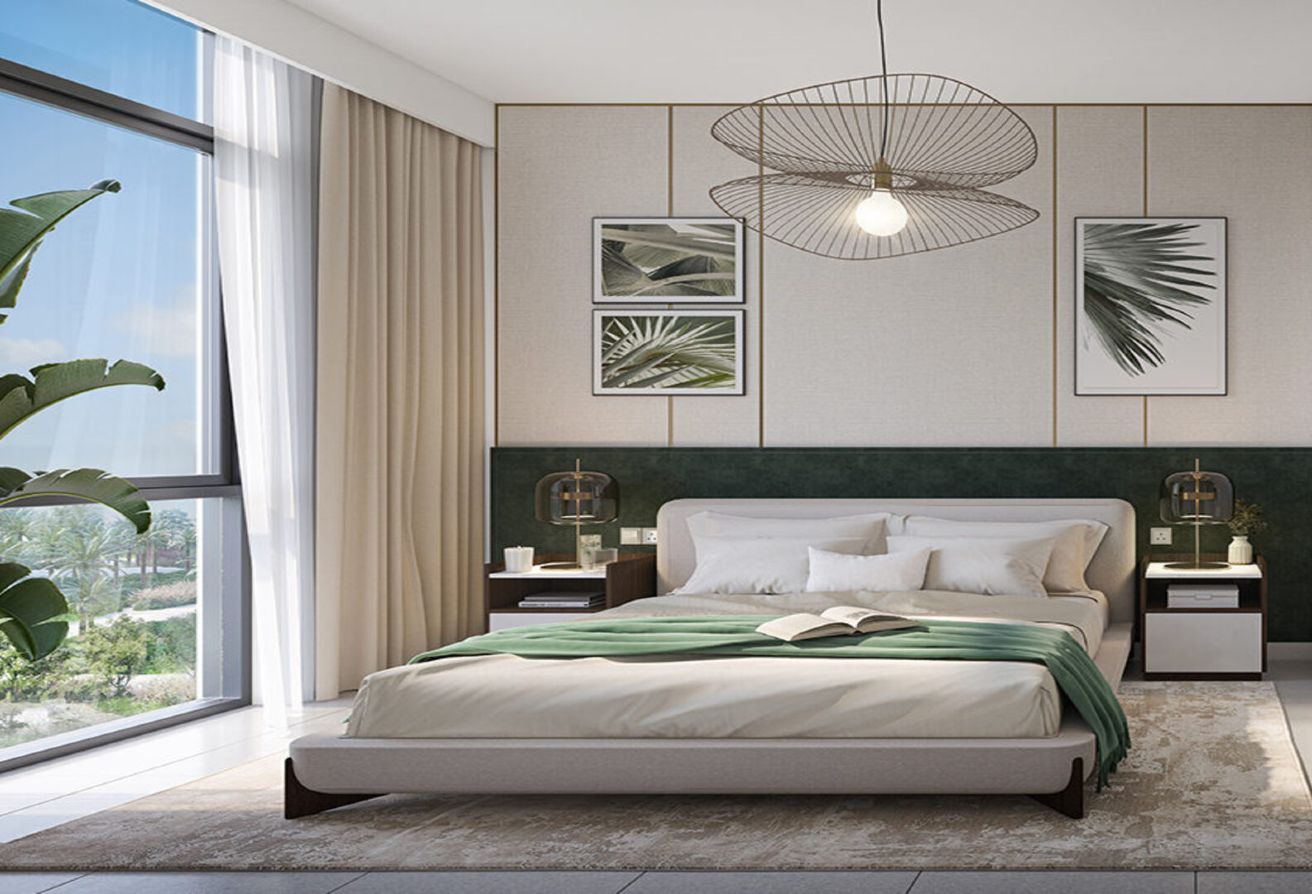 3 bedroom apartment in Elvira 2, Dubai Hills Estate: 11