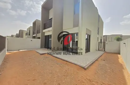 فيلا - 4 غرف نوم - 4 حمامات للايجار في لا فيوليتا 1 - لا فيوليتا - فيلا نوفا - دبي لاند - دبي