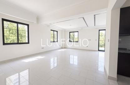 Villa - 3 - 3 for rent in Casa - Arabian Ranches 2 - Dubai
