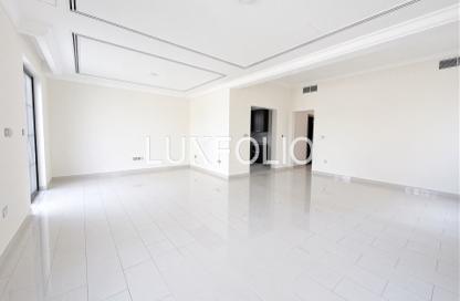 Villa - 3 - 3 for rent in Casa - Arabian Ranches 2 - Dubai