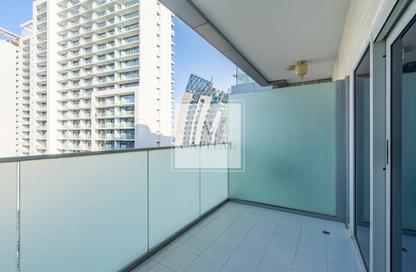 Apartment - Studio - 1 for rent in DAMAC Majestine - Business Bay - Dubai