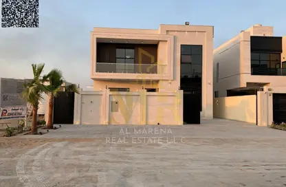 Villa - 5 Bedrooms - 7 Bathrooms for sale in Al Aamra Gardens - Al Amerah - Ajman
