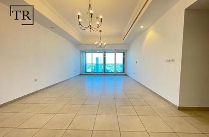 Apartment - 2 Bedrooms - 2 Bathrooms for rent in Churchill Residency Tower - Churchill Towers - Business Bay - Dubai