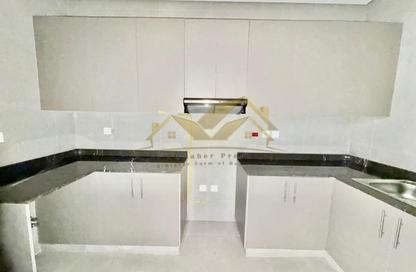 Apartment - 1 Bedroom - 2 Bathrooms for rent in Al Badaa Street - Al Badaa - Dubai