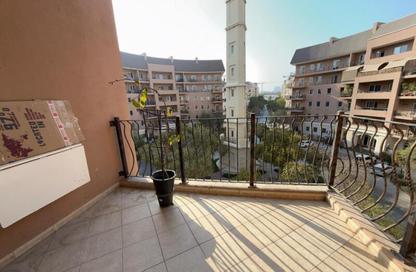 Apartment - 1 - 2 for rent in Sherlock Circus 1 - Sherlock Circus - Motor City - Dubai Apartment - 1 - 2 for rent in Sherlock Circus 1 - Sherlock Circus - Motor City - Dubai