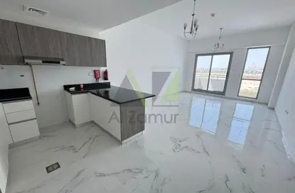 Apartment - 1 Bedroom - 2 Bathrooms for rent in 5th Avenue - Al Furjan - Dubai