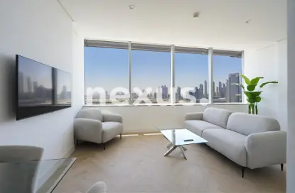 Apartment - 1 Bathroom for sale in Sky Gardens - DIFC - Dubai
