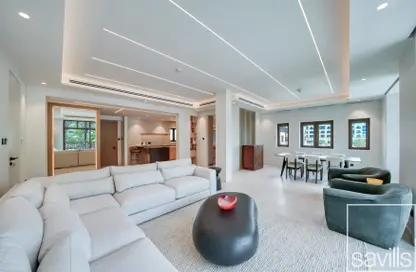 شقة - 2 غرف نوم - 2 حمامات للبيع في التاجر ريزيدنس - جزيرة المدينة القديمة - دبي القديمة - وسط مدينة دبي - دبي