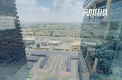 شقة - 2 غرف نوم - 3 حمامات للبيع في أبراج شاطئ البحيرة - (JLT) مجمع Y - أبراج بحيرات الجميرا - دبي