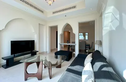 Apartment - 1 Bedroom - 2 Bathrooms for rent in Tajer Residences - The Old Town Island - Old Town - Downtown Dubai - Dubai