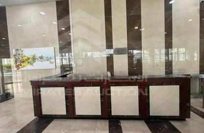 Office Space - Studio for sale in Opal Tower - Business Bay - Dubai Office Space - Studio for sale in Opal Tower - Business Bay - Dubai
