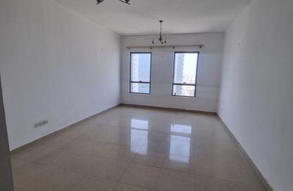 Apartment - 1 Bedroom - 2 Bathrooms for rent in Al Majaz 2 - Al Majaz - Sharjah