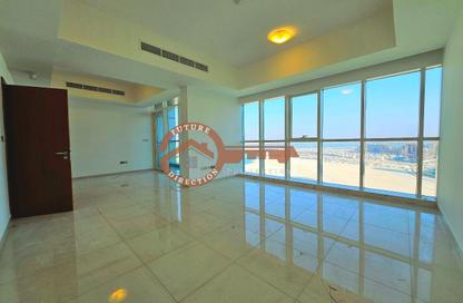 Apartment - 3 Bedrooms - 4 Bathrooms for rent in Al Jeel Towers - Shams Abu Dhabi - Al Reem Island - Abu Dhabi