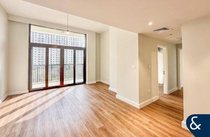 Apartment - 2 Bedrooms - 2 Bathrooms for sale in Jenna Main Square 2 - Jenna Main Square - Town Square - Dubai