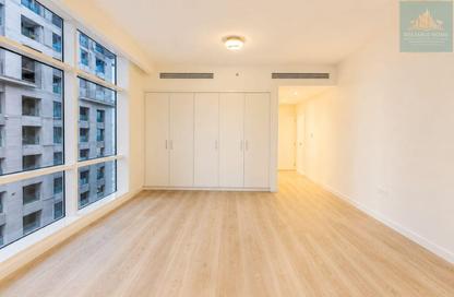 Apartment - 2 Bedrooms - 3 Bathrooms for rent in MAG 218 - Dubai Marina - Dubai