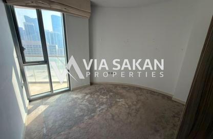 Apartment - 3 - 3 for rent in MEERA Shams - Shams Abu Dhabi - Al Reem Island - Abu Dhabi
