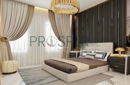Apartment - 1 Bedroom - 2 Bathrooms for sale in Bayz 101 by Danube - Business Bay - Dubai
