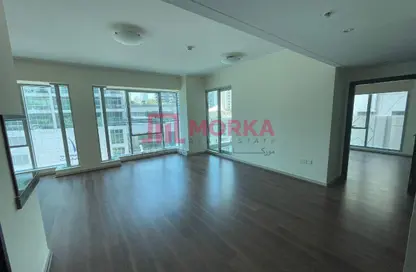 Apartment - 2 Bedrooms - 3 Bathrooms for rent in Delphine Tower - Marina Promenade - Dubai Marina - Dubai