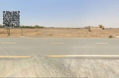 أرض - استوديو للبيع في المنامة - عجمان