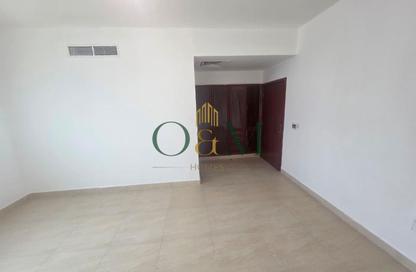 Apartment - 1 - 2 for rent in Khalifa City A - Khalifa City - Abu Dhabi