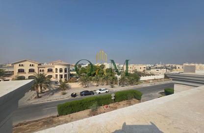 Apartment - 1 - 2 for rent in Khalifa City A - Khalifa City - Abu Dhabi Apartment - 1 - 2 for rent in Khalifa City A - Khalifa City - Abu Dhabi