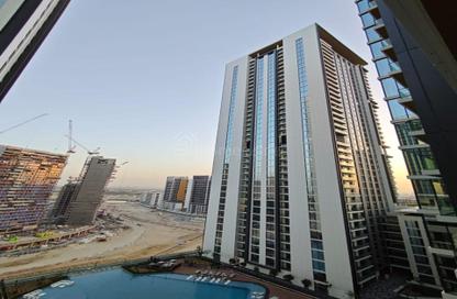 Apartment - 2 Bedrooms - 3 Bathrooms for rent in Crest Grande - Sobha Hartland - Mohammed Bin Rashid City - Dubai