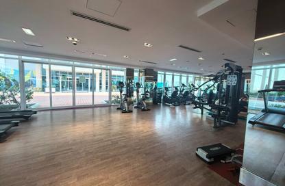 Apartment - 2 Bedrooms - 2 Bathrooms for rent in Starz Tower 1 - Starz by Danube - Al Furjan - Dubai